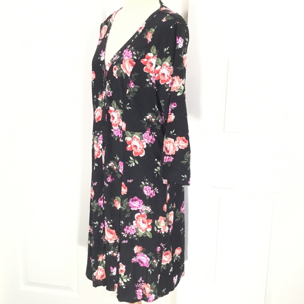 Torrid Dress